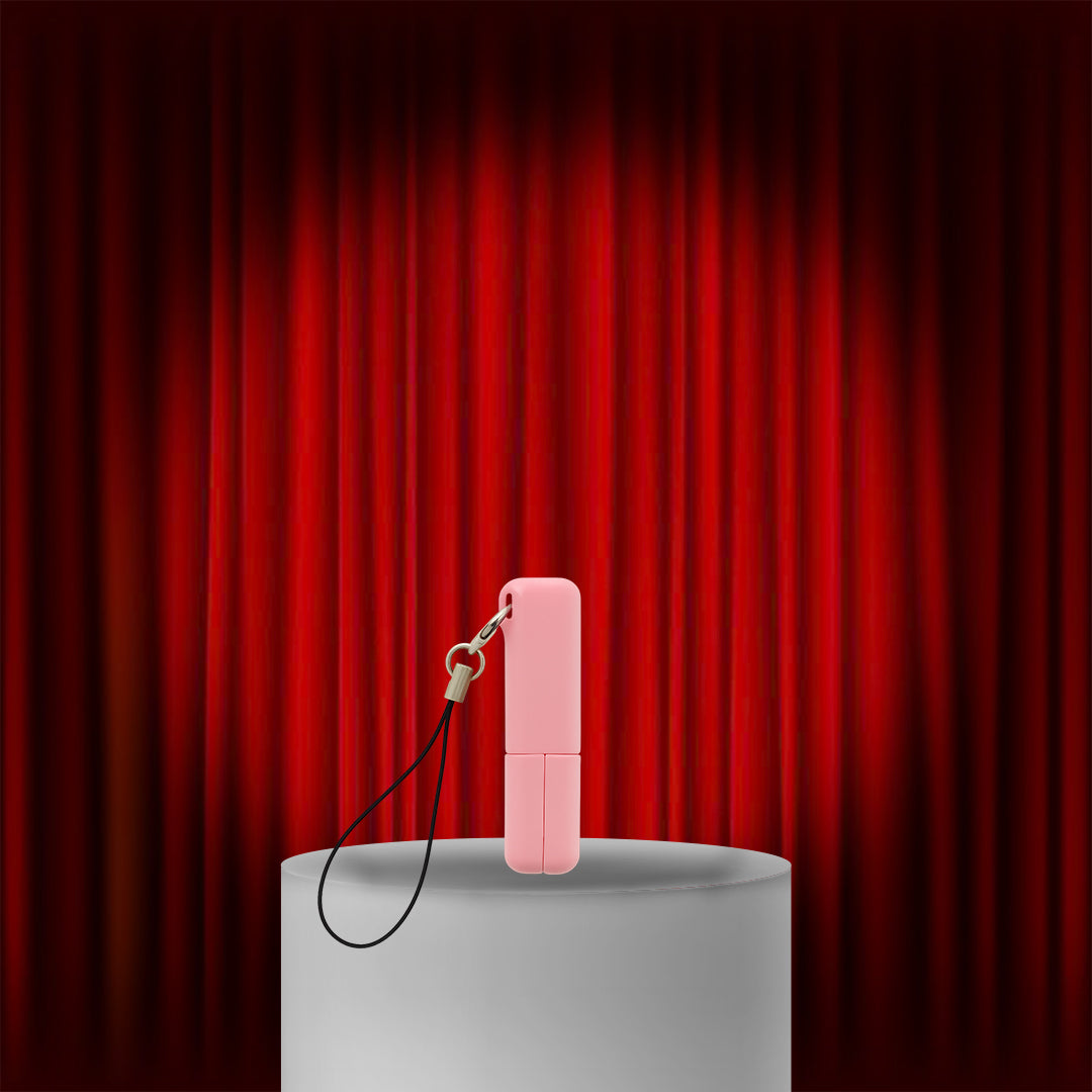 For the Pretty Stationery Lover