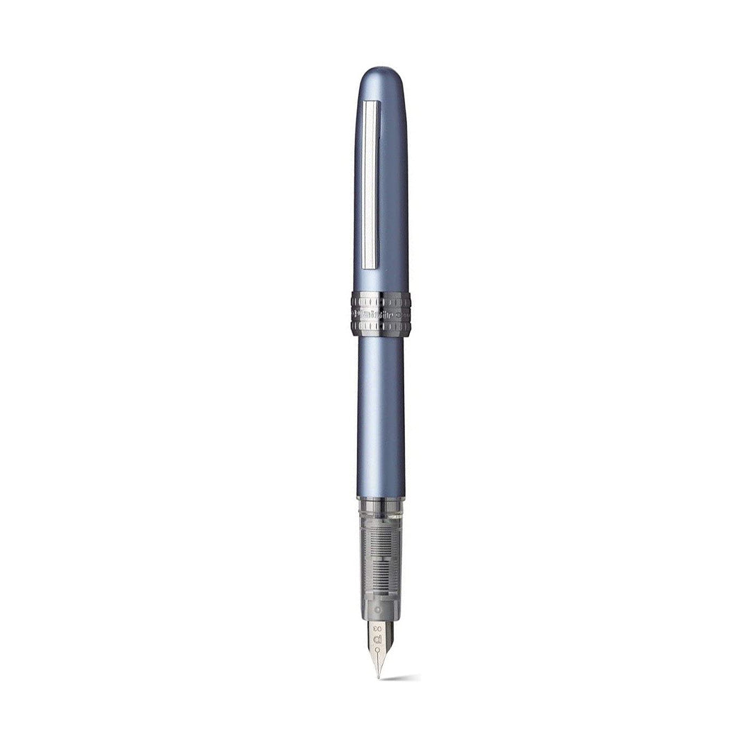 Platinum Fountain Pen
