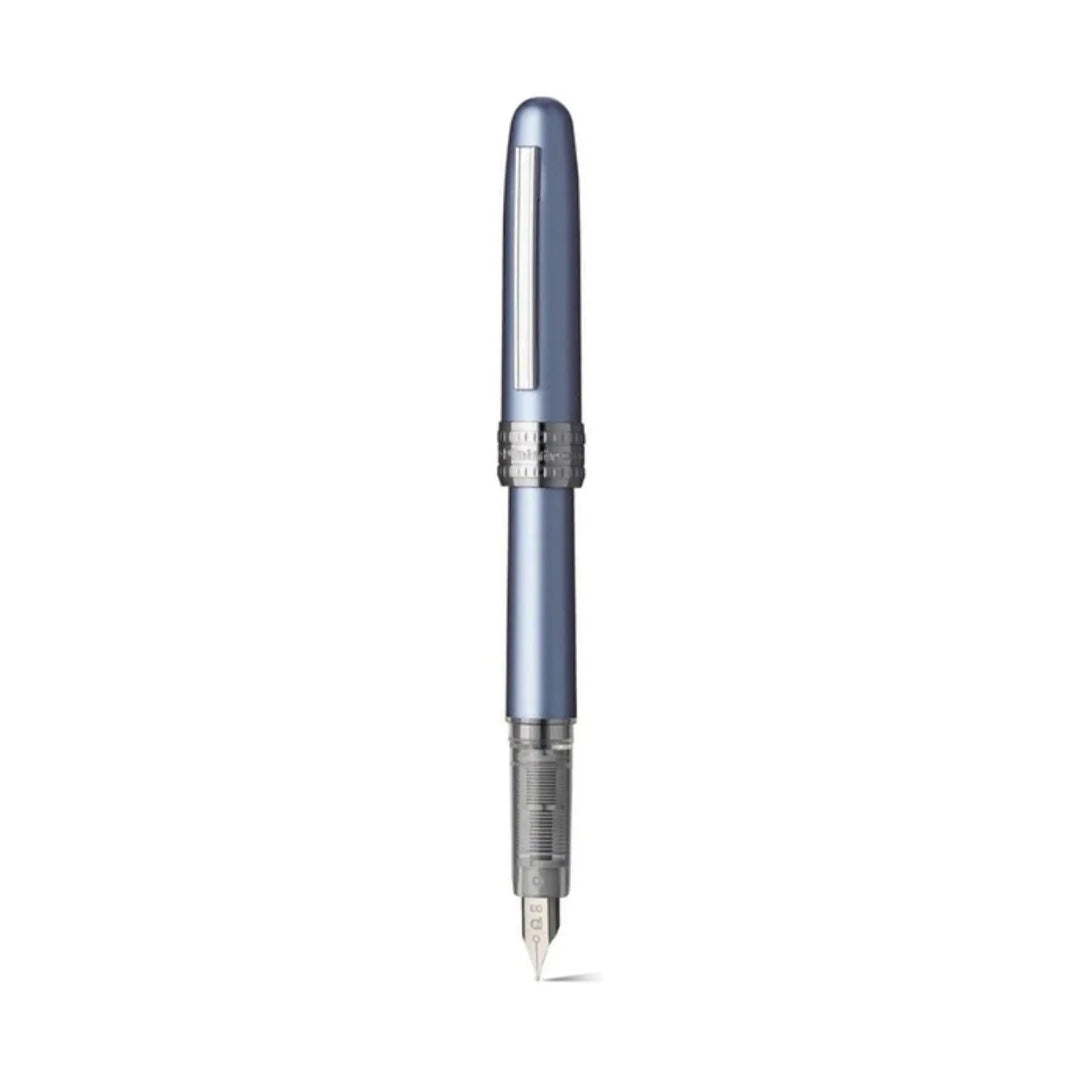 Platinum Plaisir Fountain Pen Medium