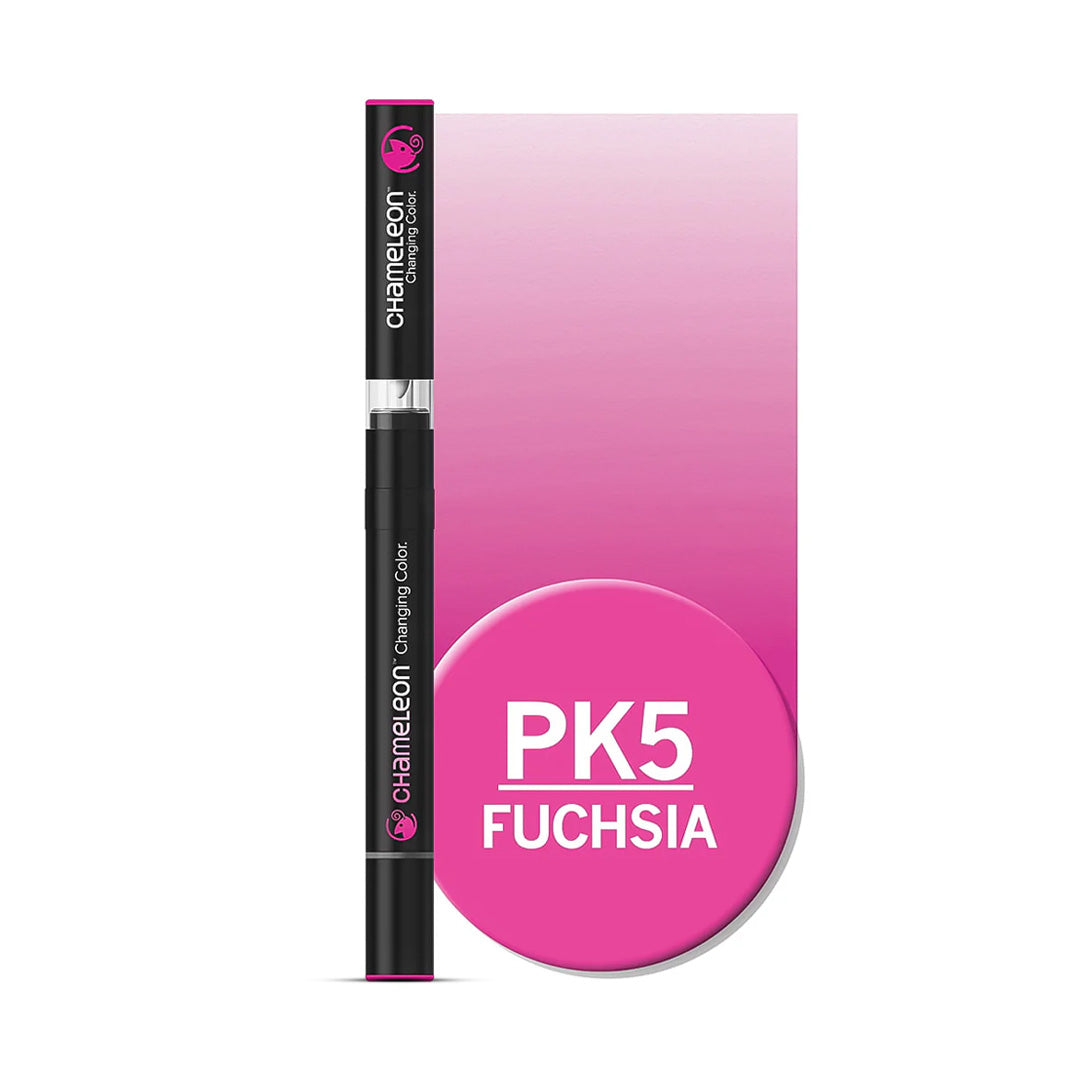 Chameleon Color Tone Brush Pen