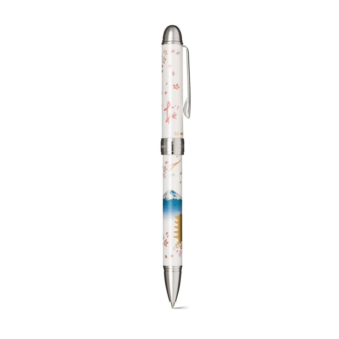 Sailor Yubi Maki-E CT Multi Functional Pen
