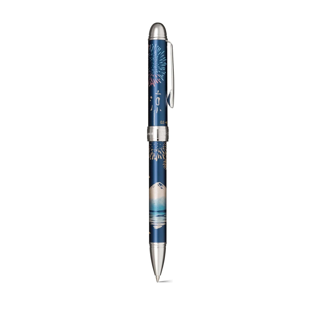 Sailor Yubi Maki-E CT Multi Functional Pen