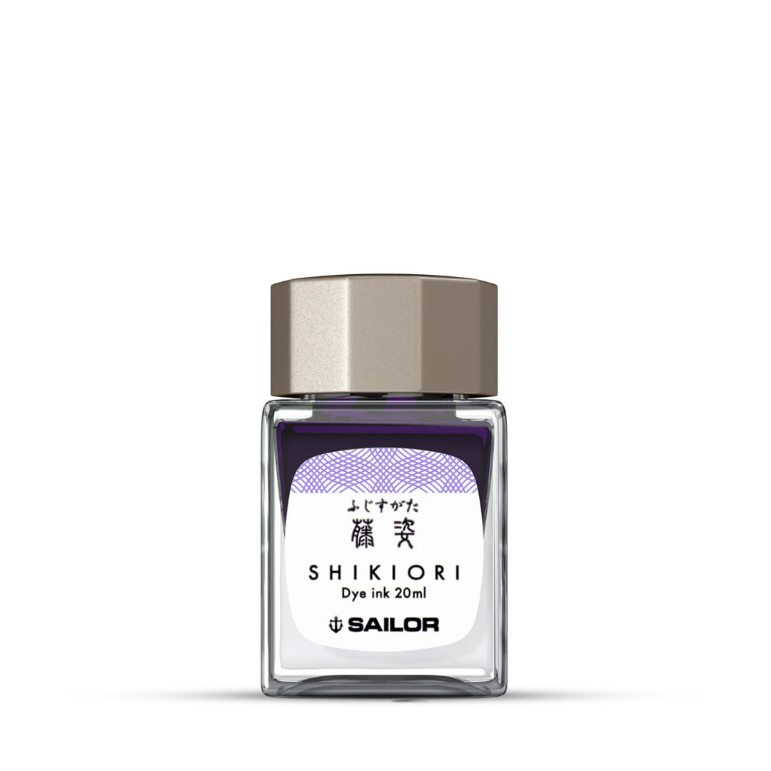 Sailor Shikiori Ink Bottle