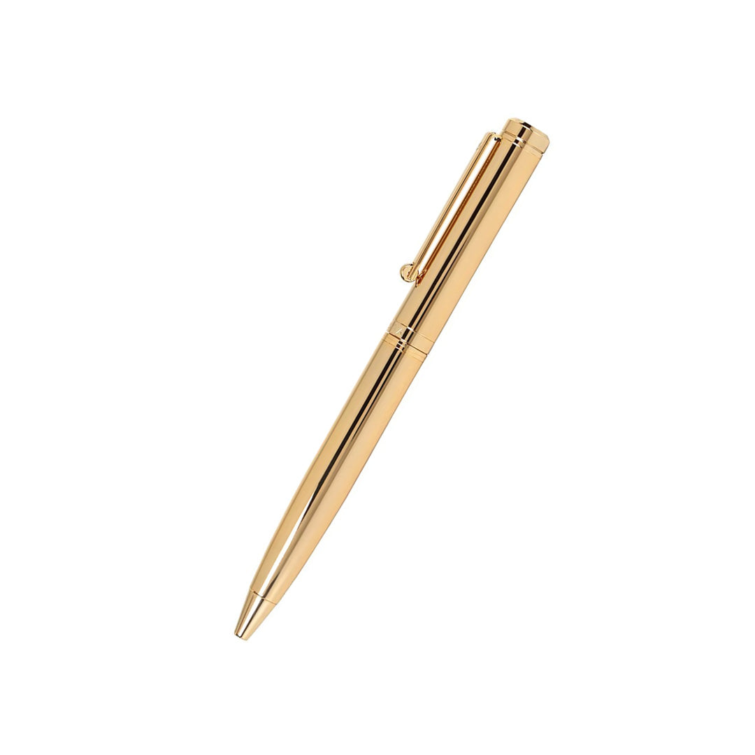 Arista Ballpoint Pen With Elgin Watch