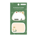 Furukawashiko Kimama Fusen Sticky Note