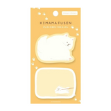 Furukawashiko Kimama Fusen Sticky Note