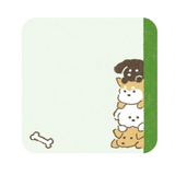 Furukawashiko Message Fusen Sticky Note