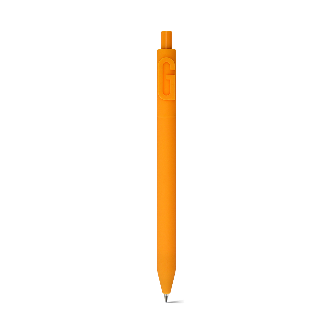 Kaco Alpha 0.5mm Gel Pen