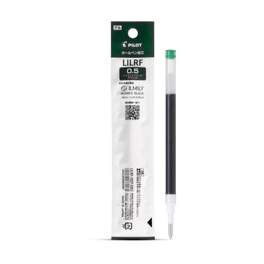 Pilot Ilmily Nuance Gel Pen Refill