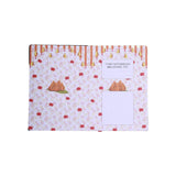Lovely Ruled Notebooks