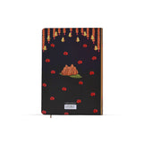 Lovely B5 Dotted Journal