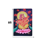 Lovely B5 Dotted Journal
