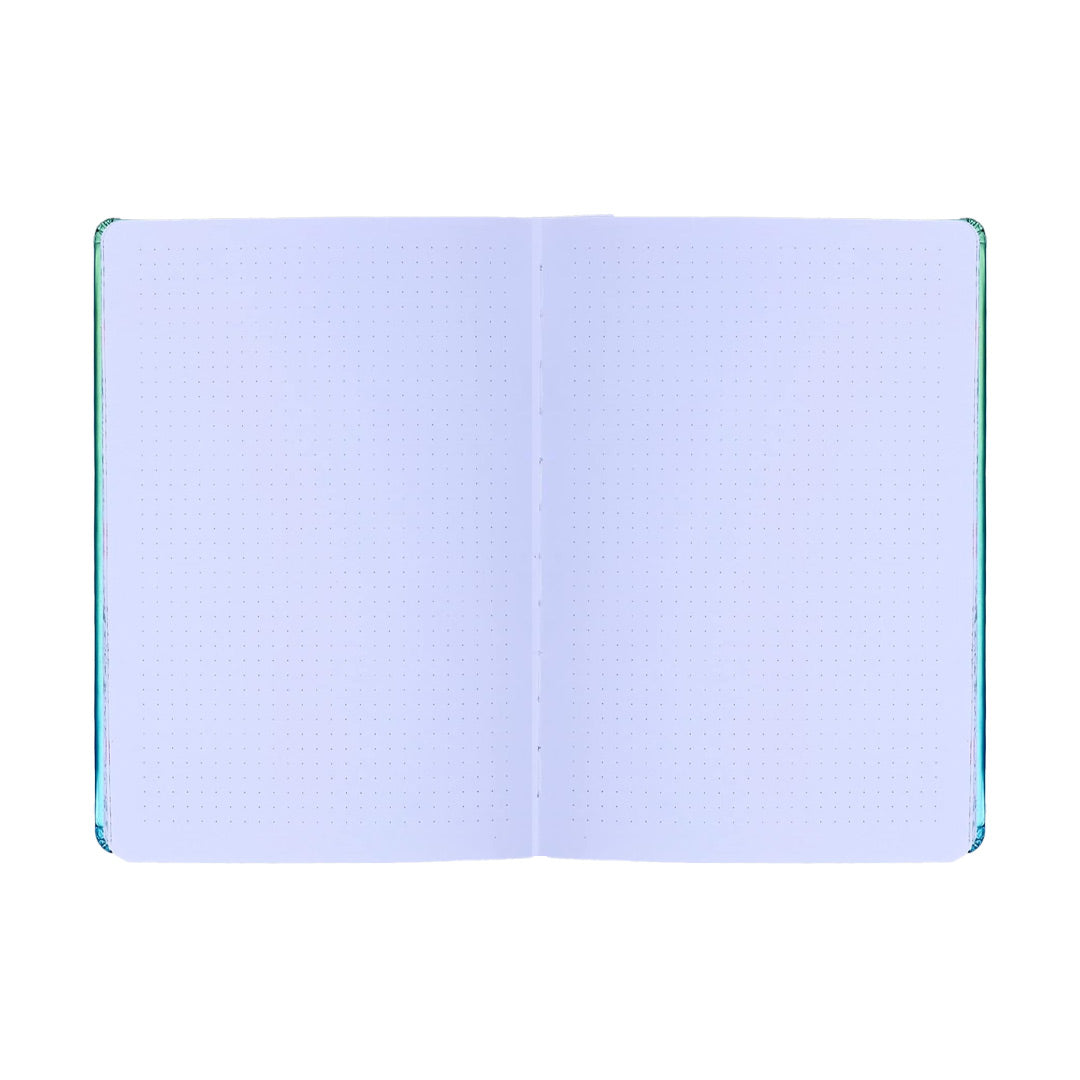 Lovely B5 Dotted Journal