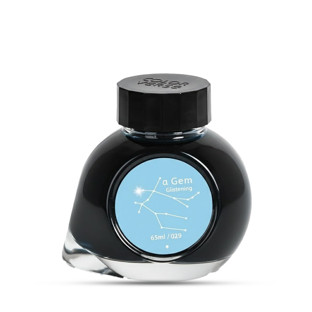 Colorverse Project Ink