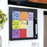 Gift Of Love Folio Magnetic Rewritable Weekly Planner
