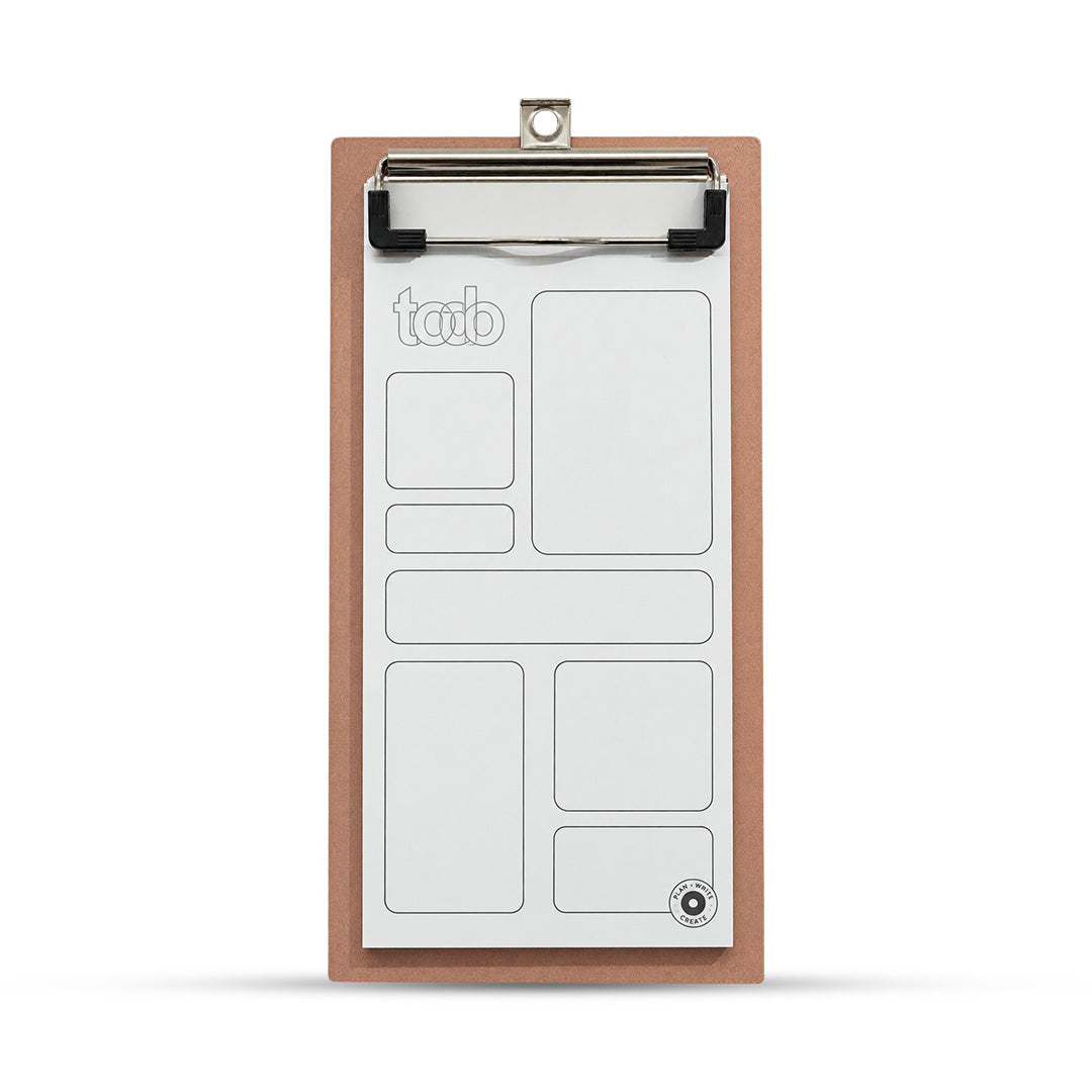 Gift of Love  Magnetic List Maker - To Do