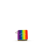 Gifts of Love Rainbow Ring Pocket Plain Notebook