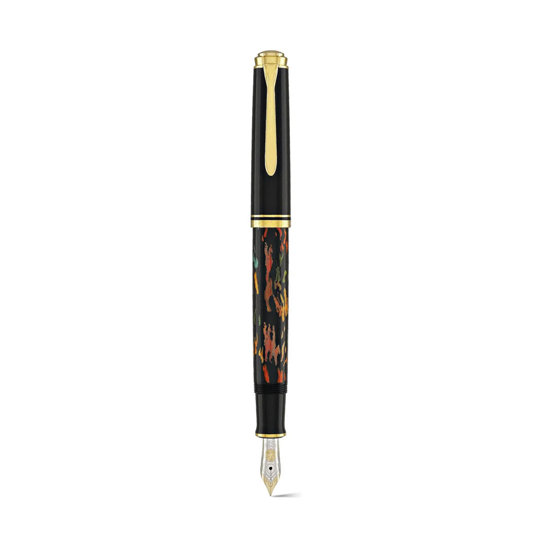 Pelikan Souveran Special Edition M600 Fountain Pen