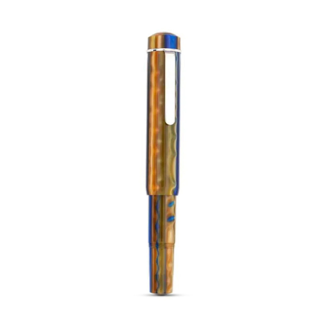 Laban Pocket Fountain Pen