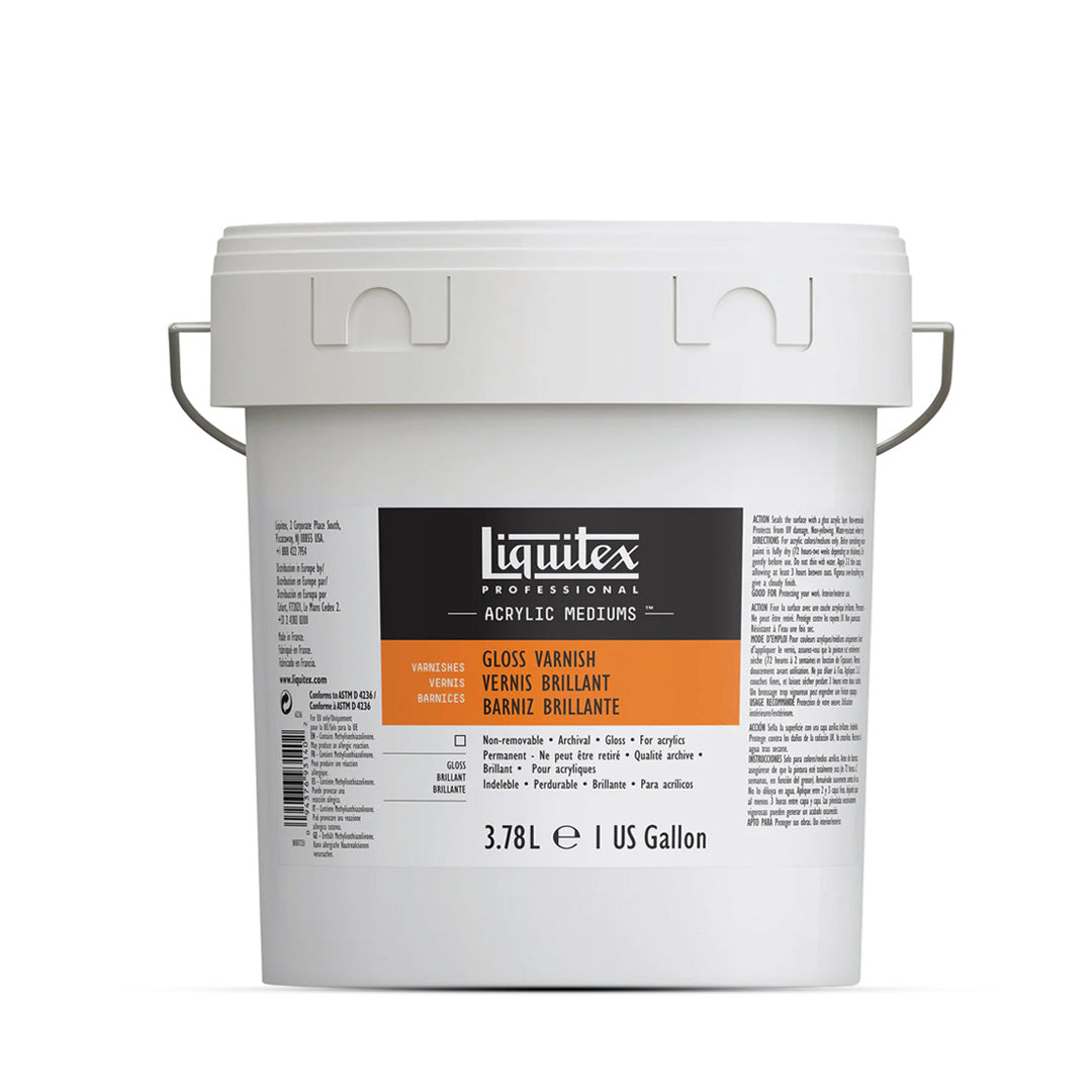 Liquitex Acrylic Varnish