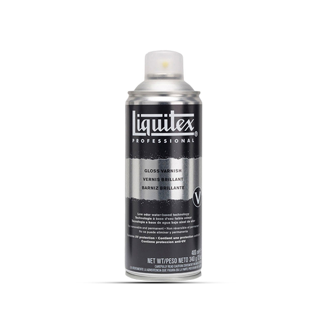 Liquitex Spray Varnish