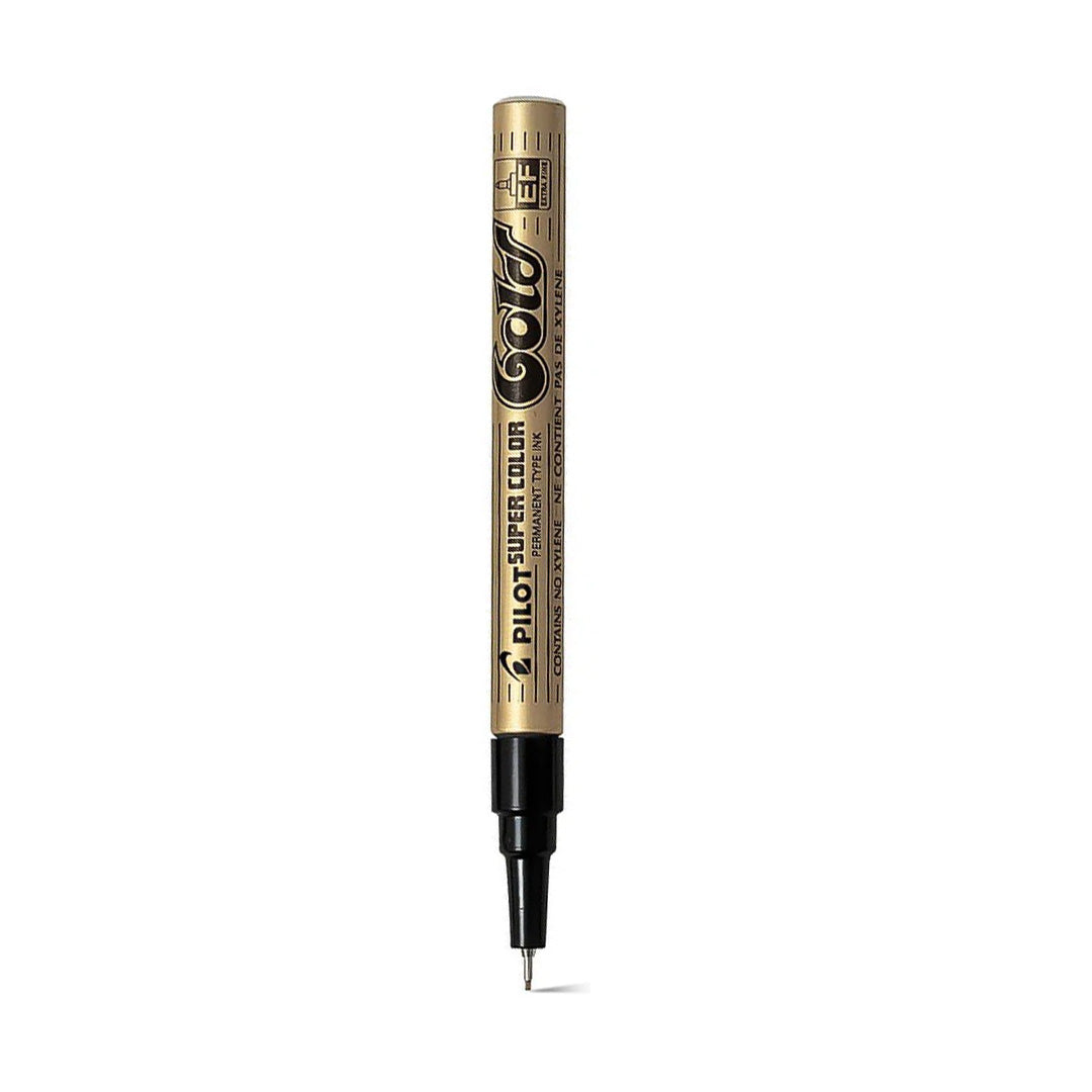 Pilot Super Ink Extra Fine Permanent Marker