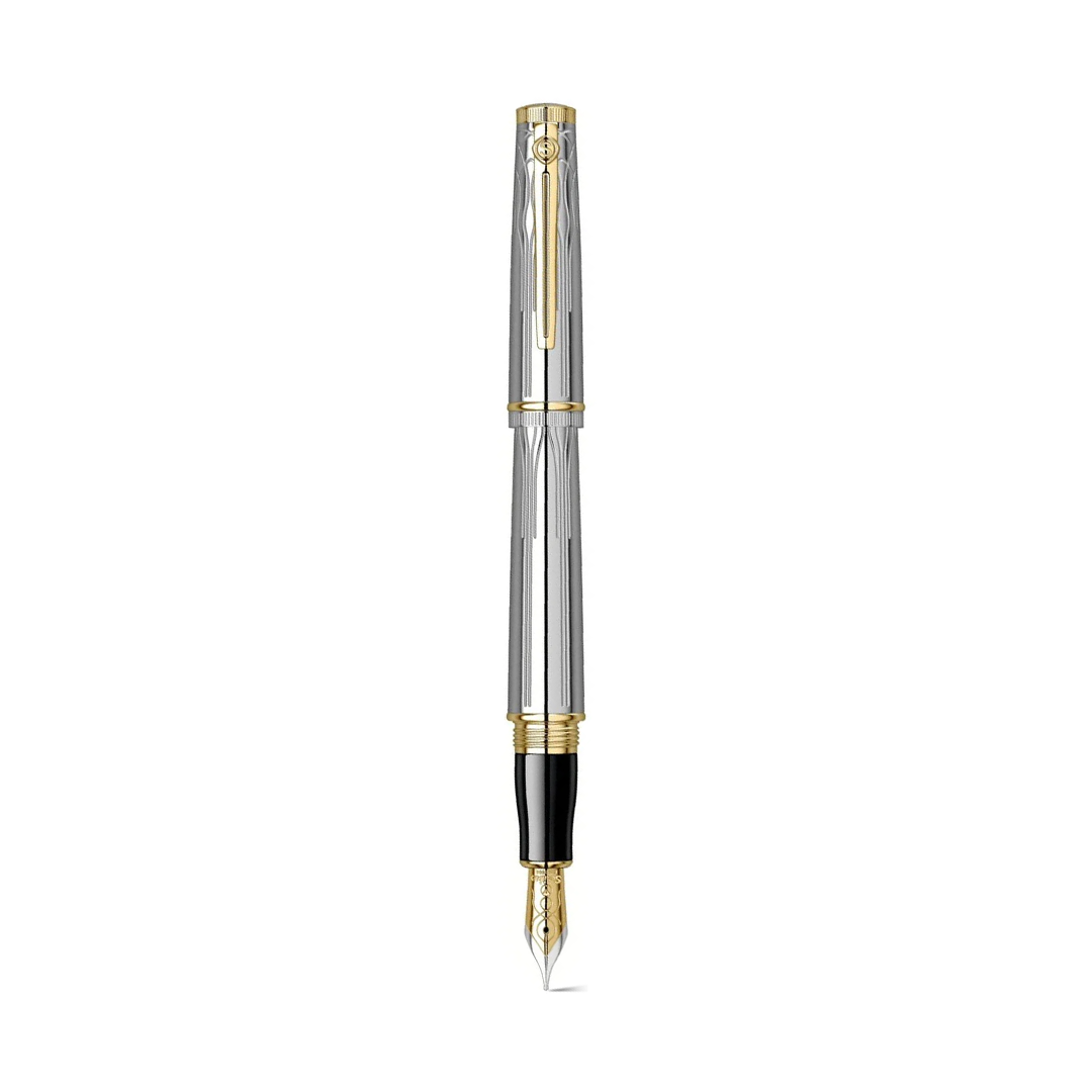 Scrikss Heritage Fountain Pen