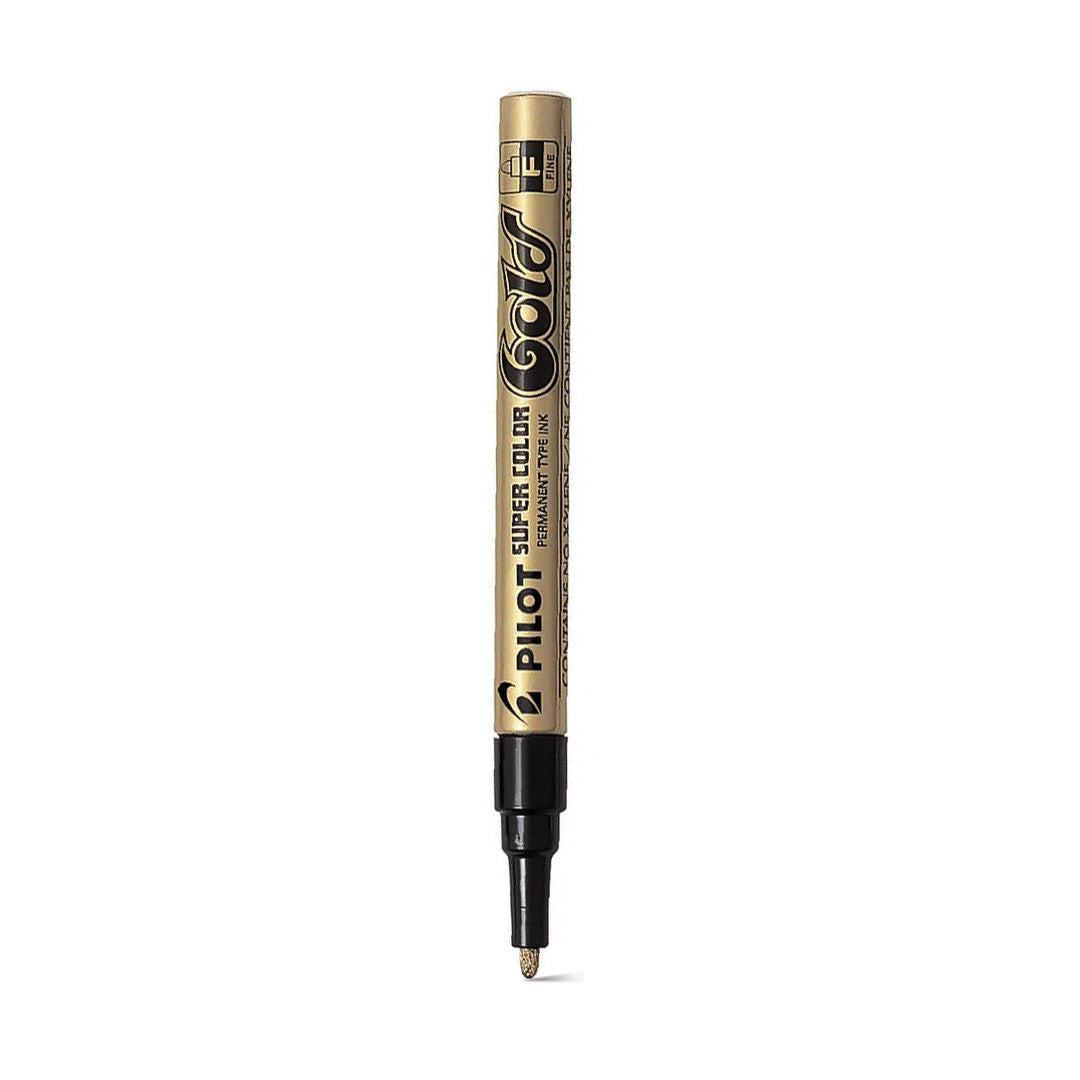 Pilot Super Ink Medium Permanent Marker
