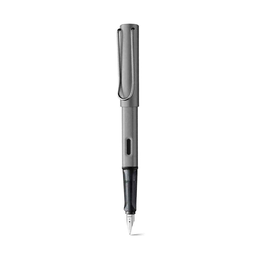 Lamy AL Star Fountain Pen