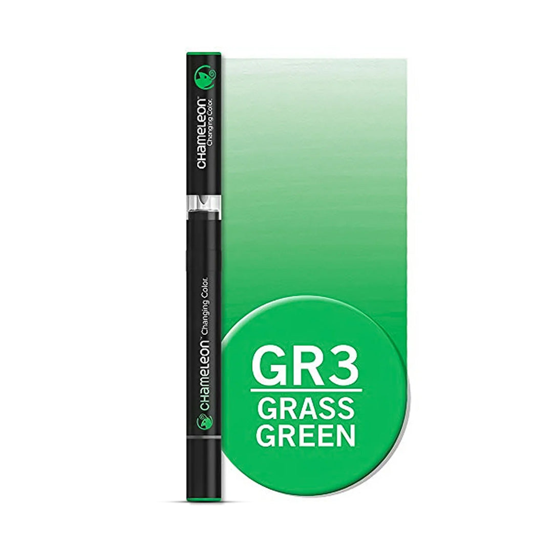 Chameleon Color Tone Brush Pen