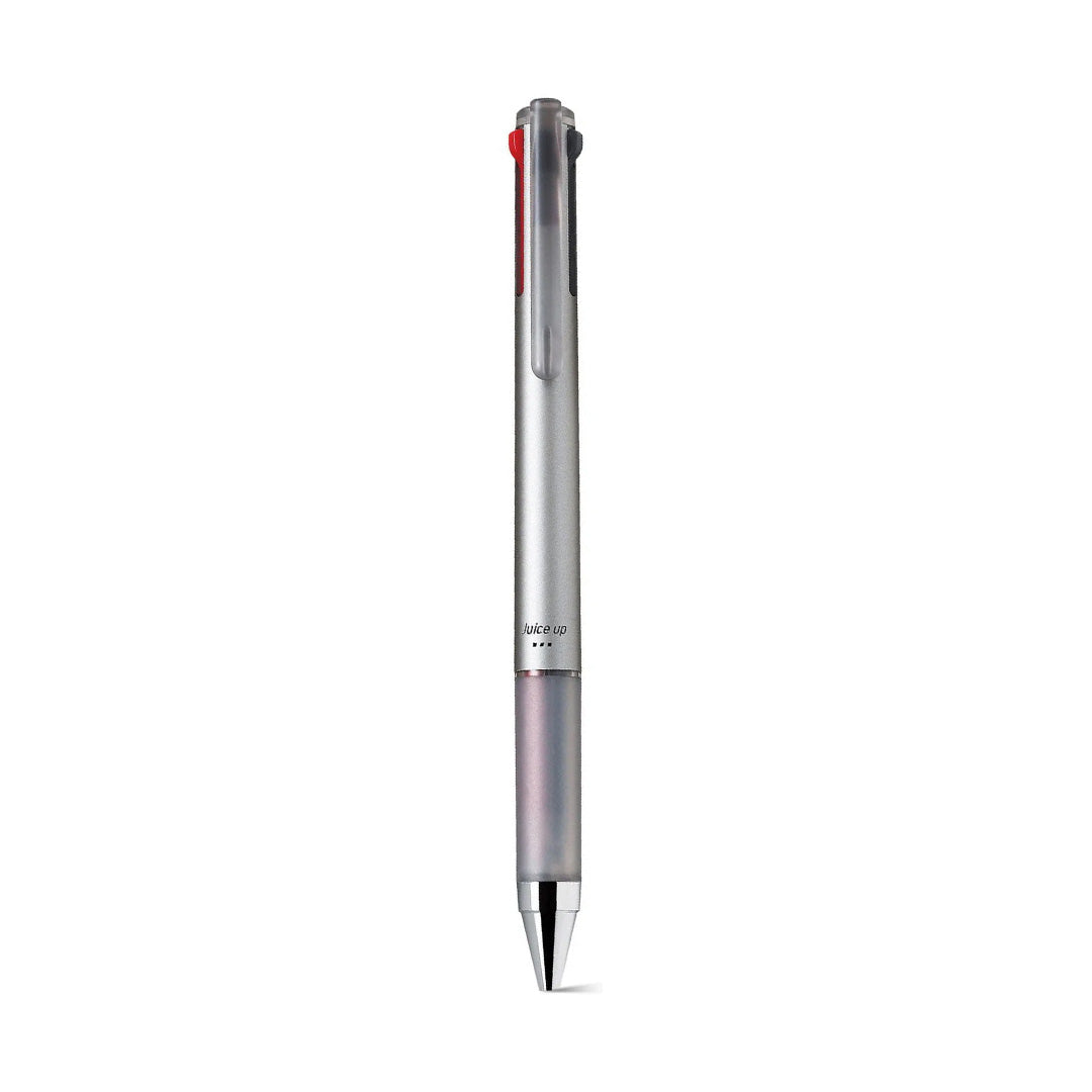 Pilot Juice up 0.4mm Light 4-color multi-function pen