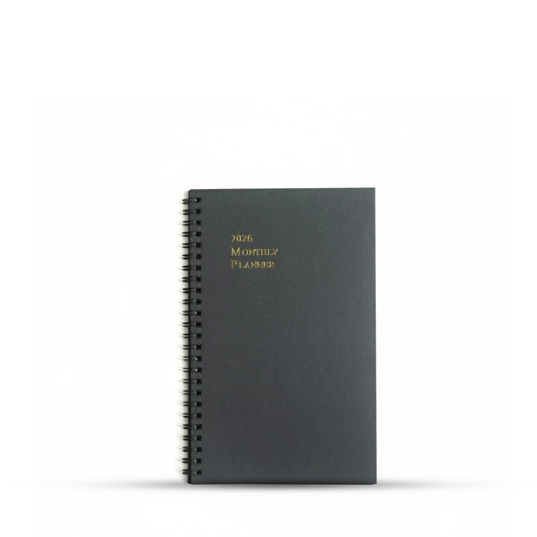 Anika Handy Monthly Planner 2026