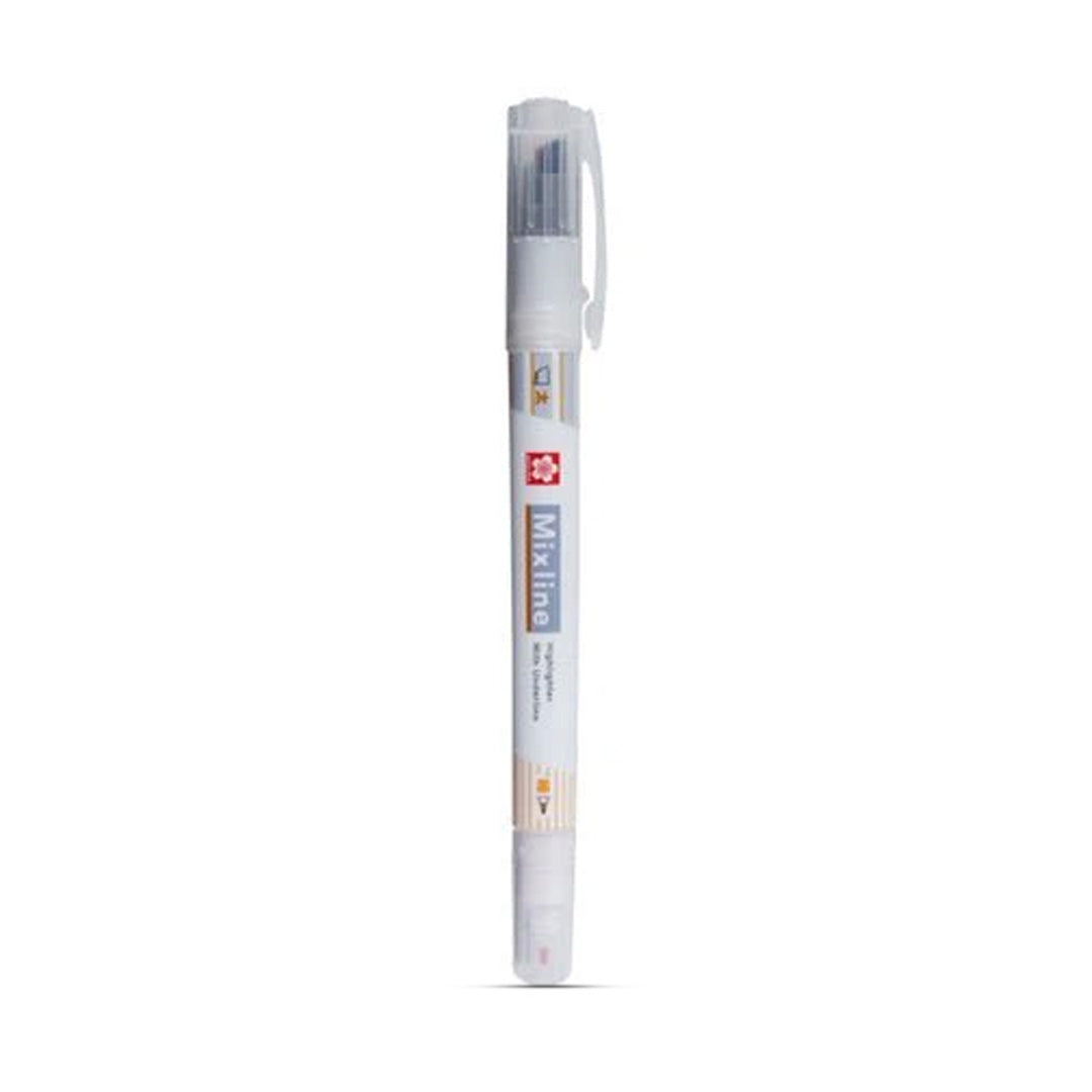 Sakura Crepas Mixline Twin Highlighter Pen