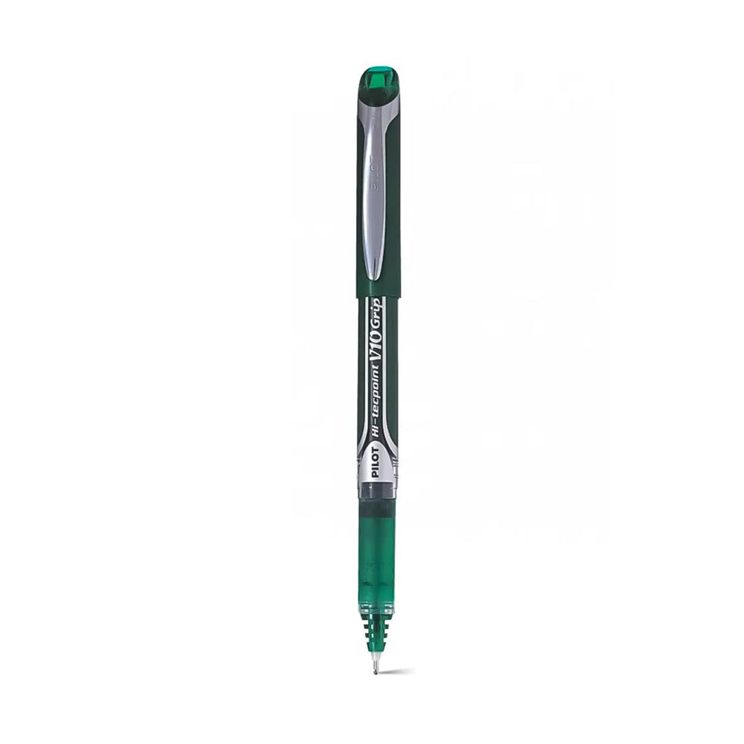 Pilot Hi-tecpoint V10 Roller Ball Pen