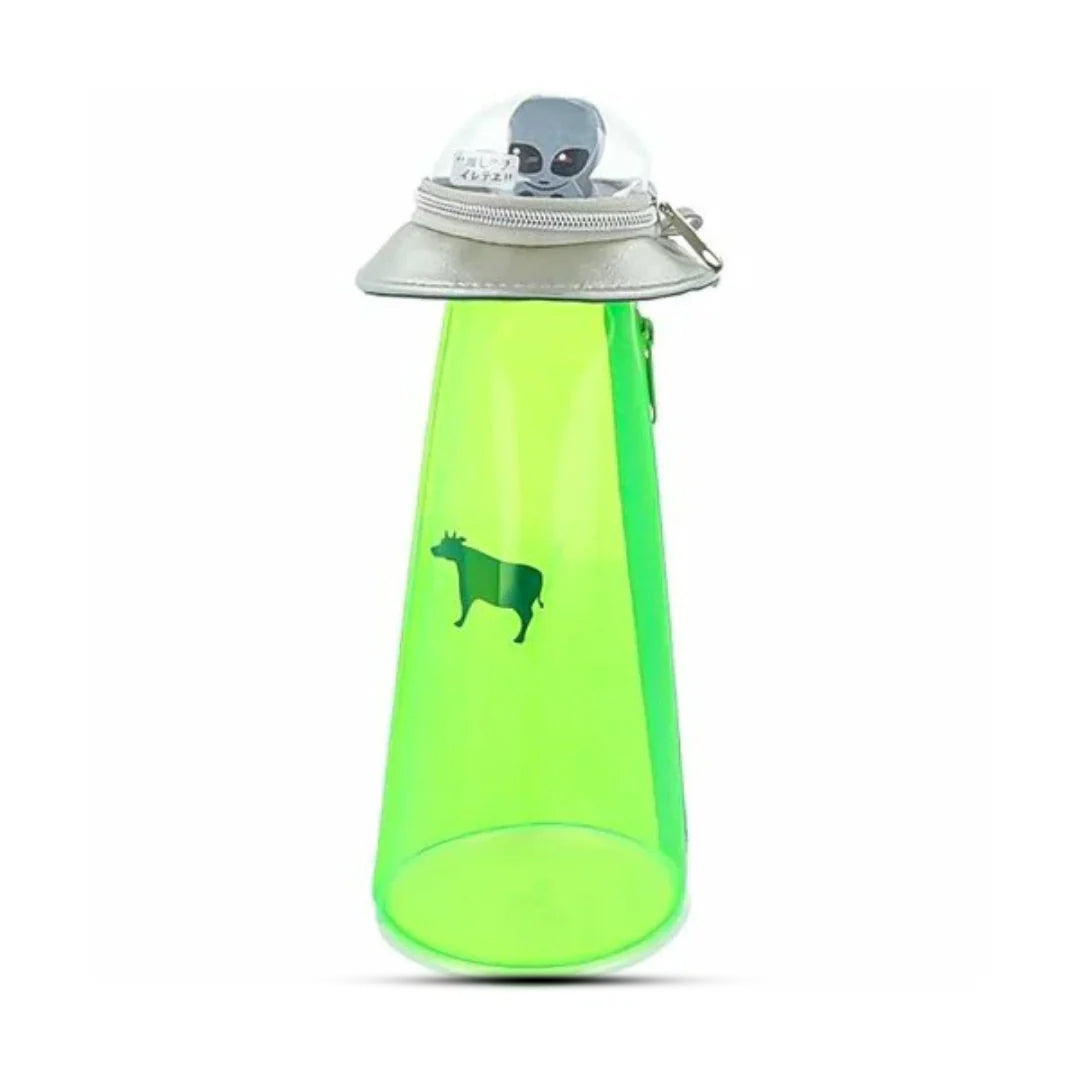 Sun Star UFO Pen Case