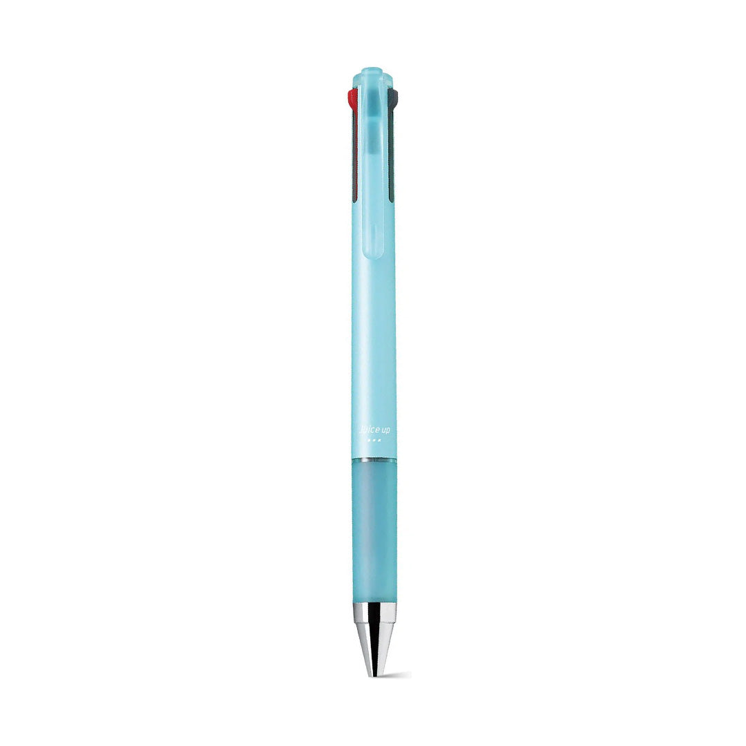 Pilot Juice up 0.4mm Light 4-color multi-function pen