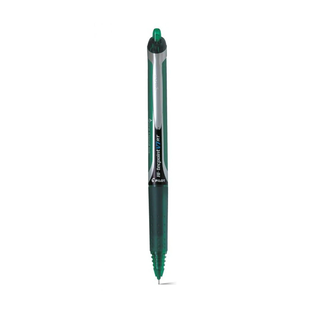 Pilot Hi-Techpoint V7 Roller Ball Pen