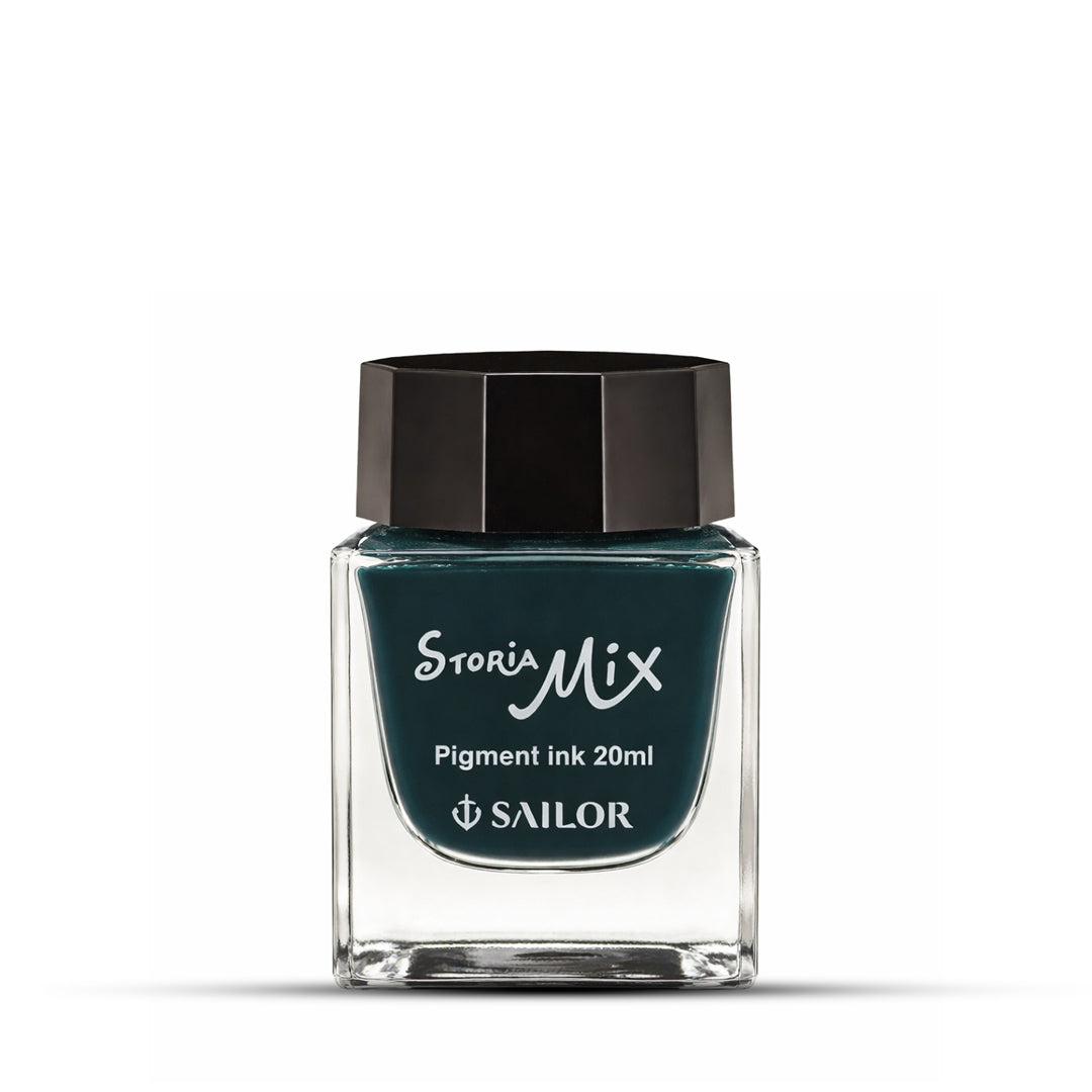 Sailor Storia Mix Pigment Ink Bottle