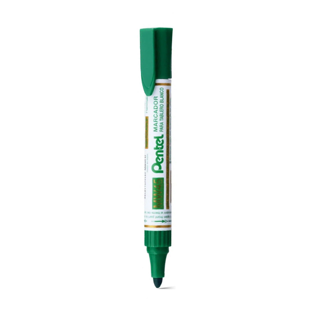 Pentel X-tra Large Whiteboard Marker Bullet Tip