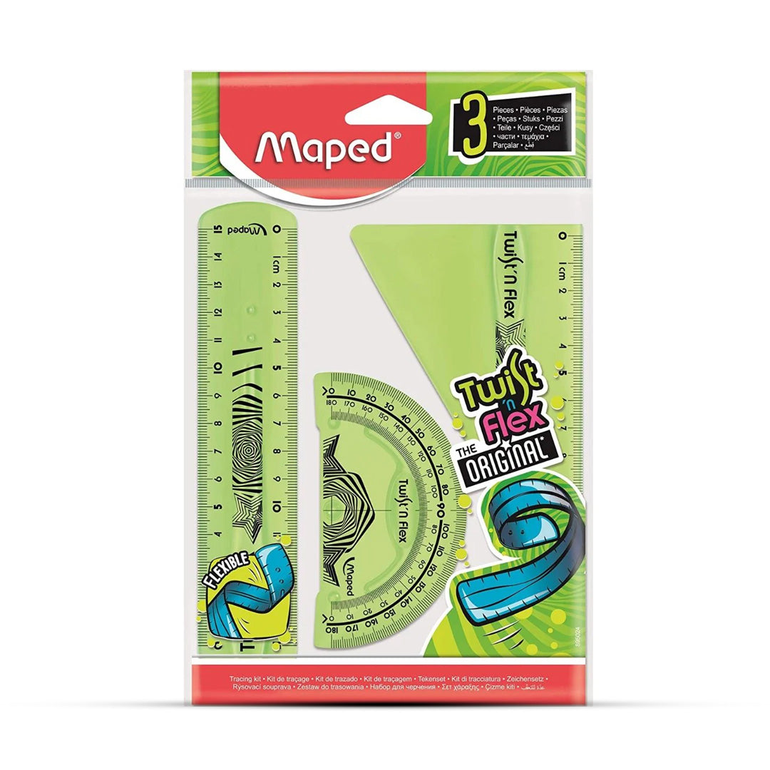 Maped The Original Twist N Flex Set