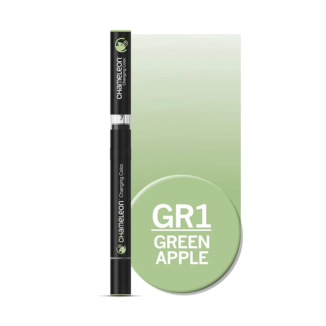 Chameleon Color Tone Brush Pen