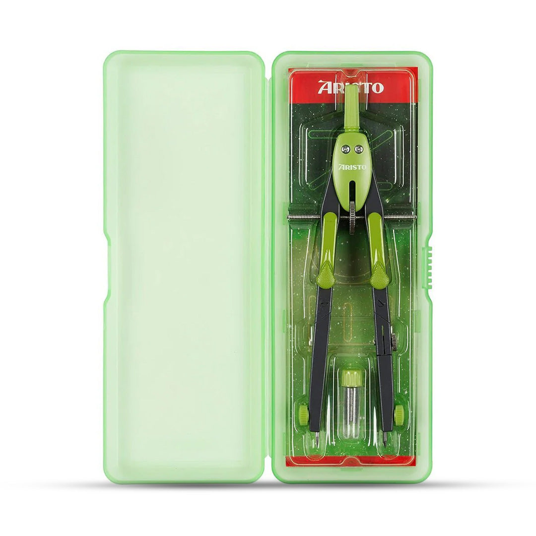 Aristo College BTS Rapid Adjustment Compass