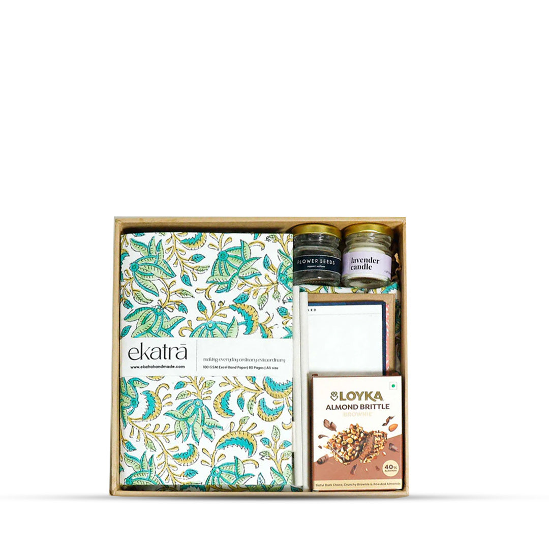 Ekatra Sustainable Thoughtful Hamper