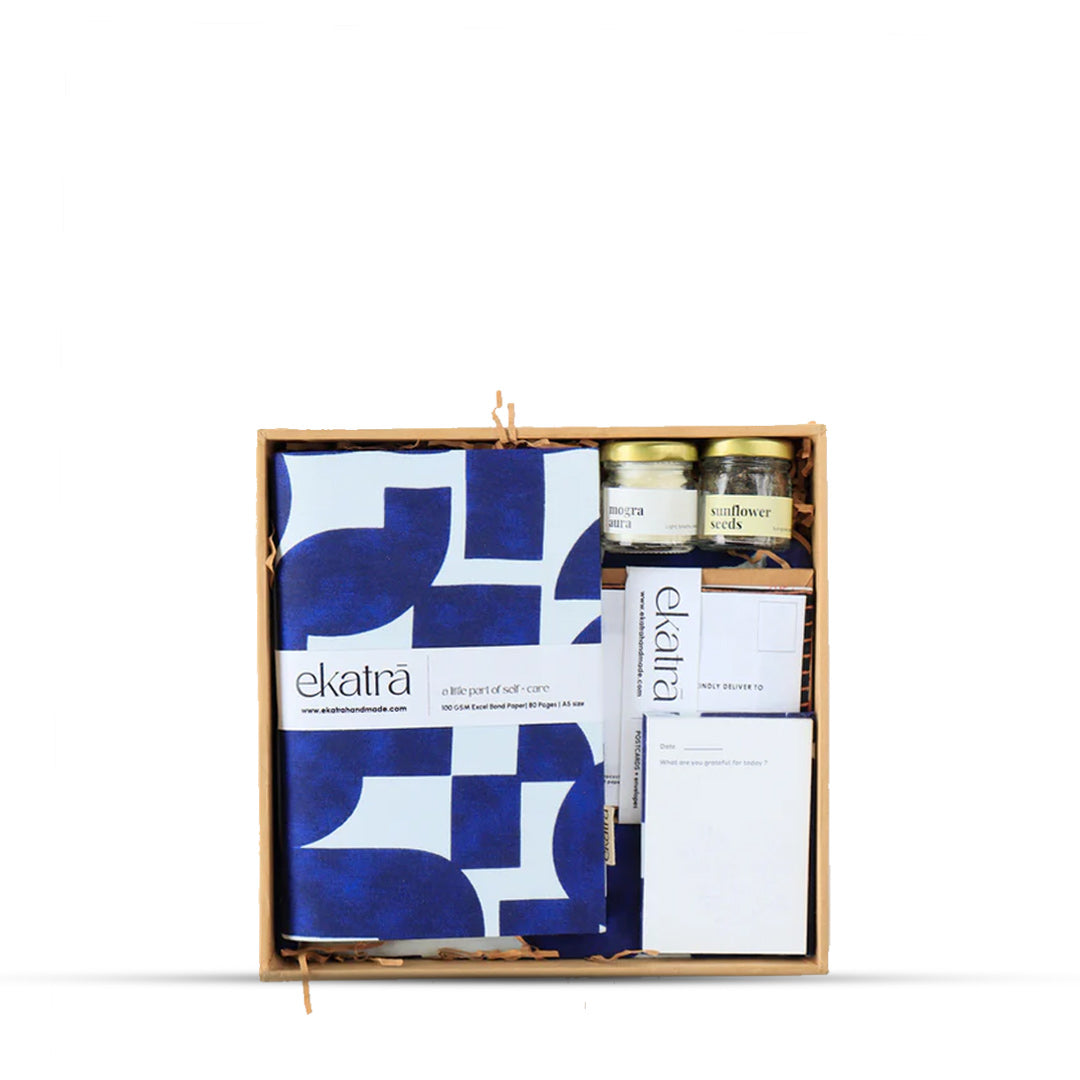 Ekatra Sustainable Thoughtful Hamper