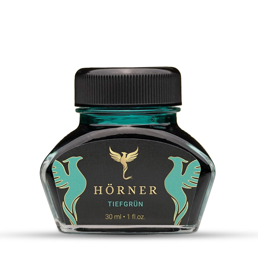 Horner Ink Bottle