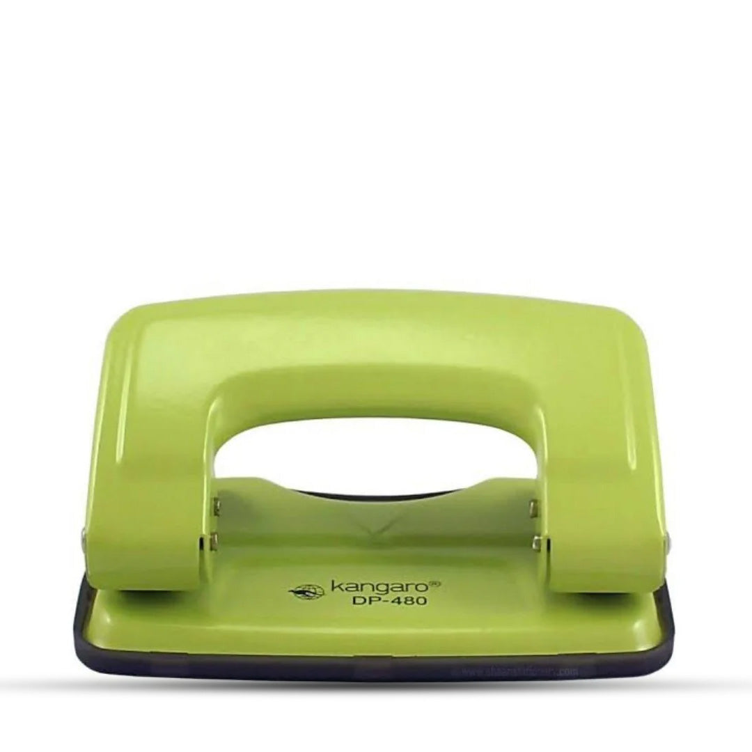 Kangaro DP 480 Punch Machine