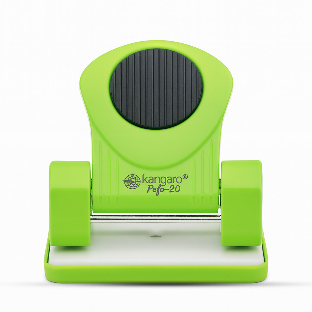 Kangaro Perfo 20 Punch Machine