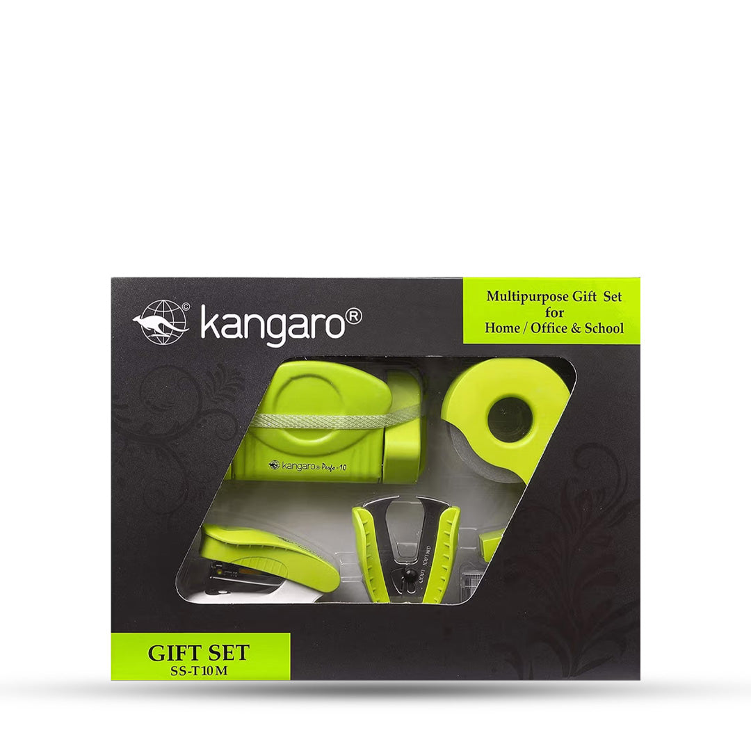 Kangaro Stationery Gift Set