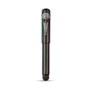 Laban Ebonite Fountain Pen