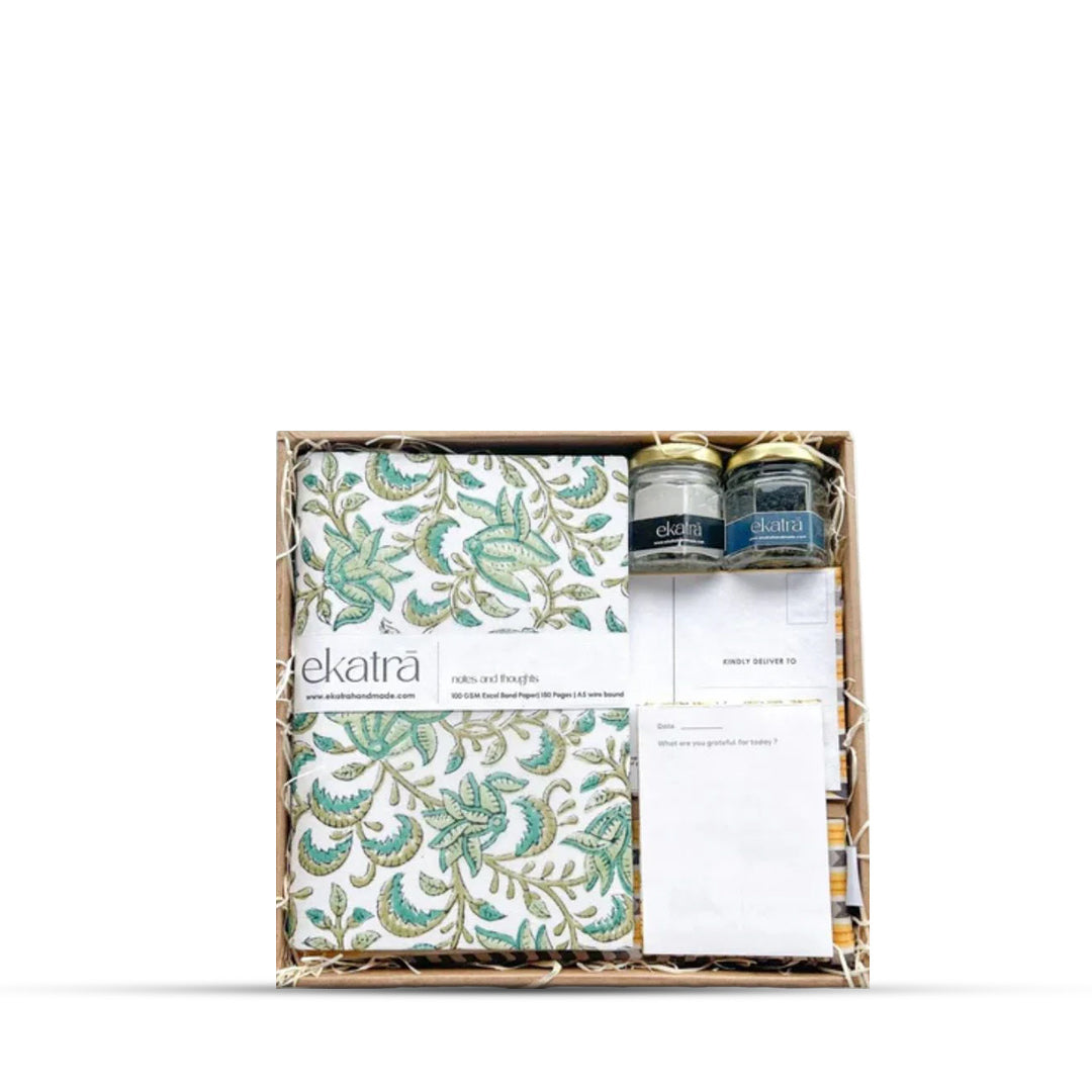 Ekatra Sustainable Gratitude Hamper